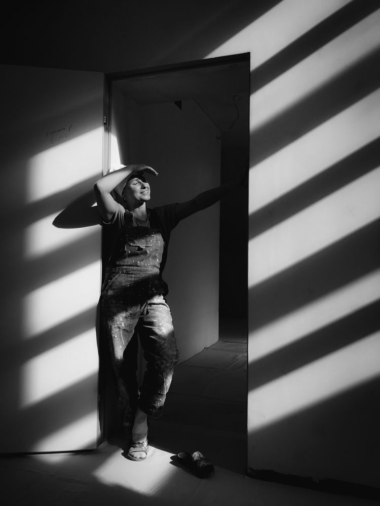 Photograph by Димитрий Осинцев