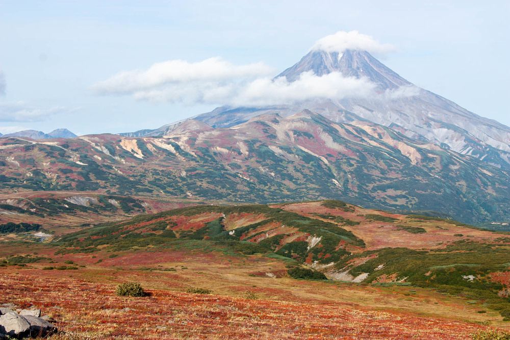 Photograph by Сергей Козинцев