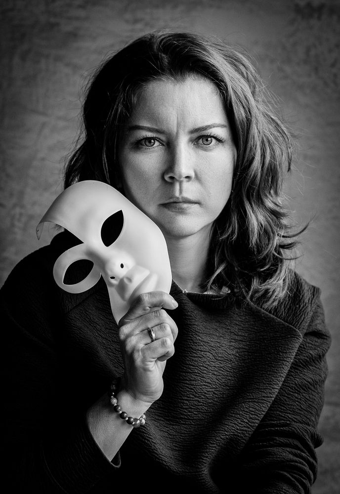 Photograph by Сафронова Любовь