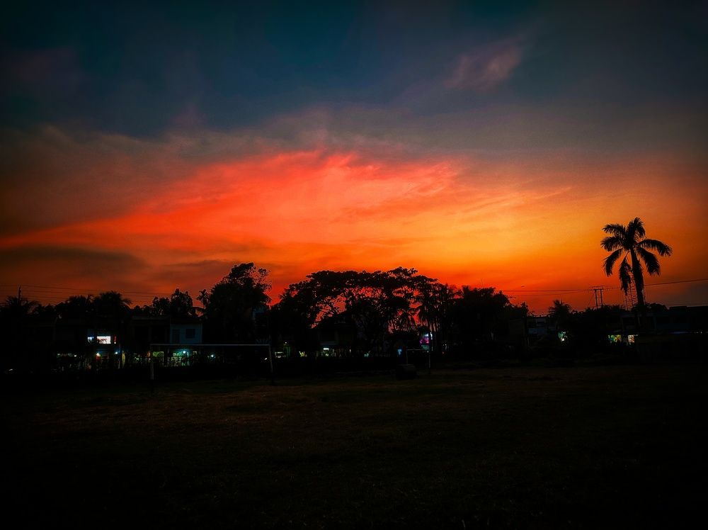 Фотография автора Anwesha Singha