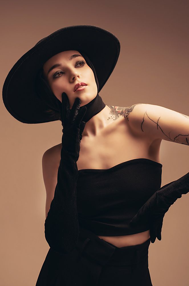 Photograph by Лия Атиева