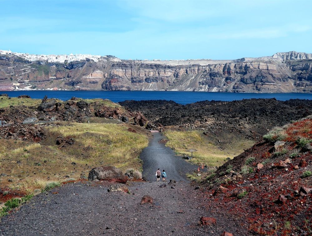 Photograph by Rina Faktor