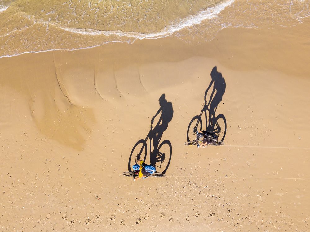 Photograph by Gilad Topaz