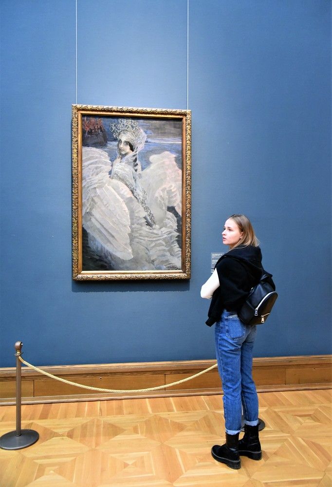 Photograph by Ольга Струкалина