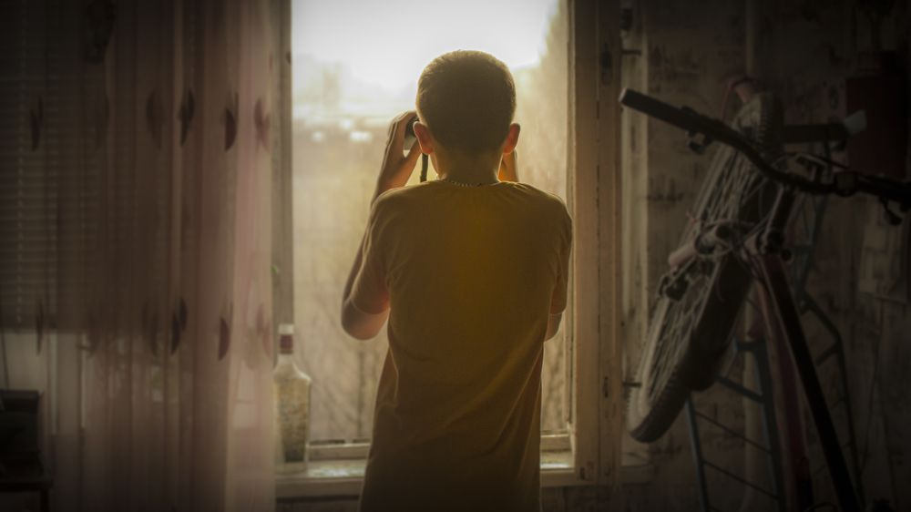 Photograph by Анатолий Коряк