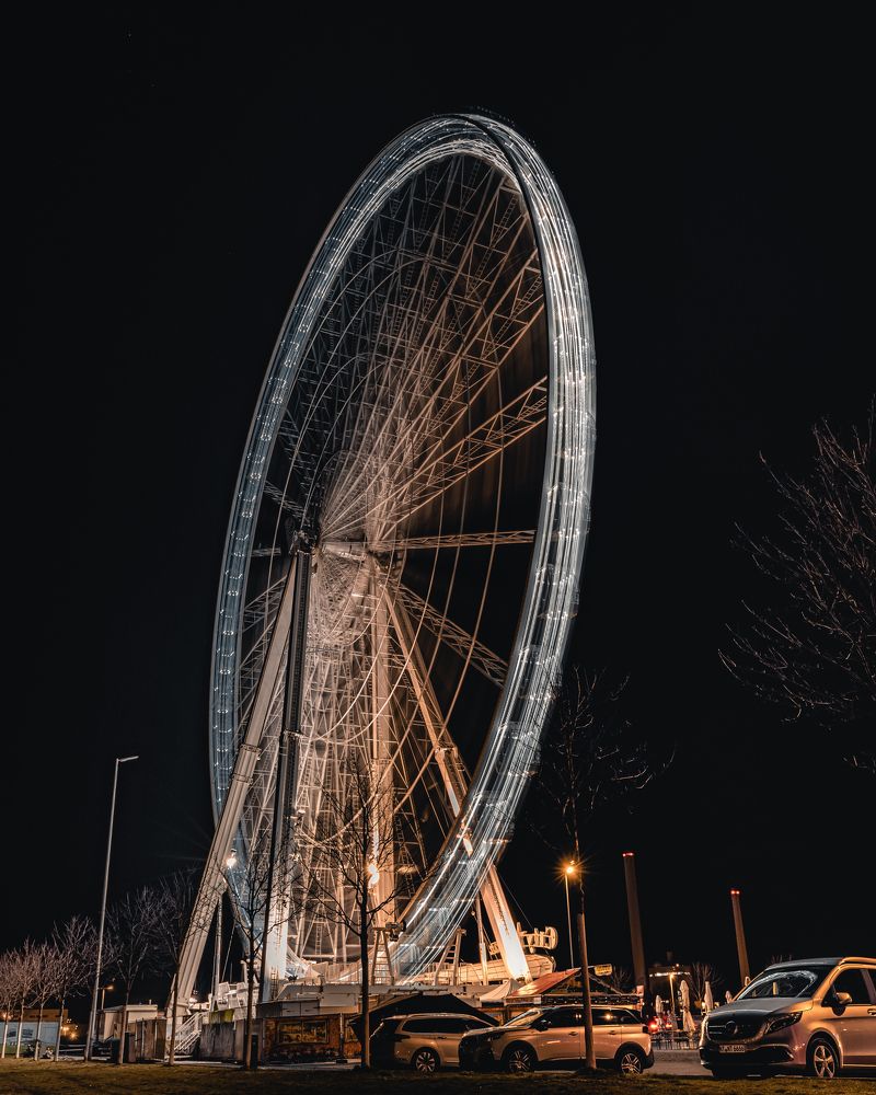 Photograph by Waldemar Fischer