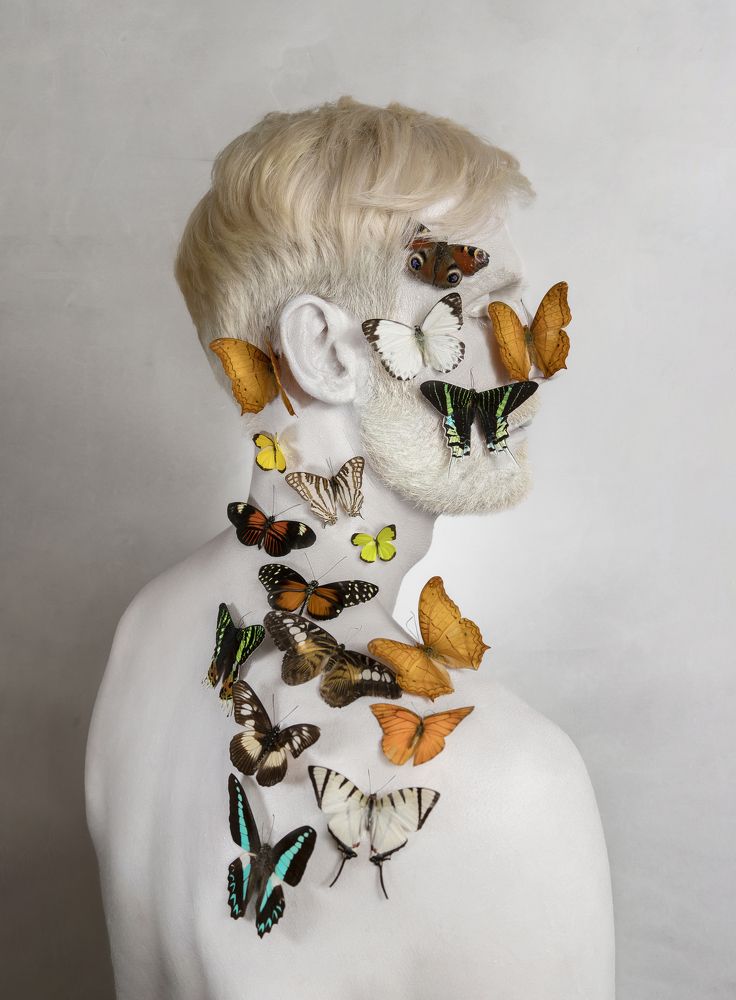 Photograph by Ivan Mesquita