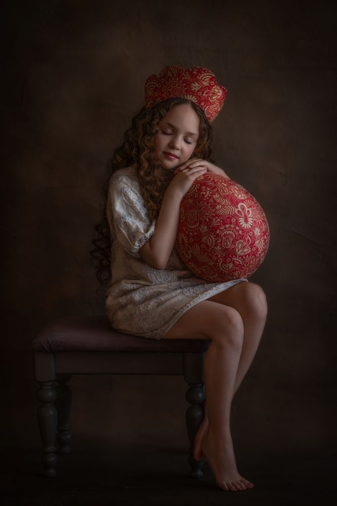 Photograph by Анжелика Ерохина