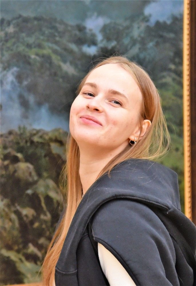 Photograph by Ольга Струкалина