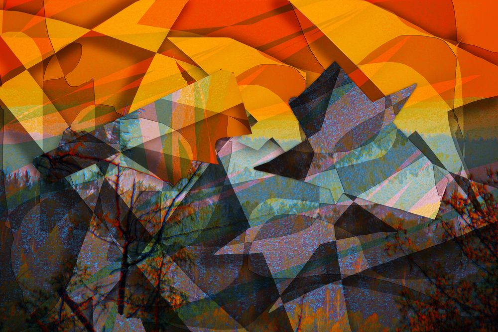 Смешанные чувства