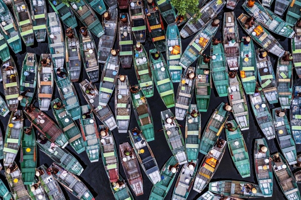 Photograph by Hong Nguyen