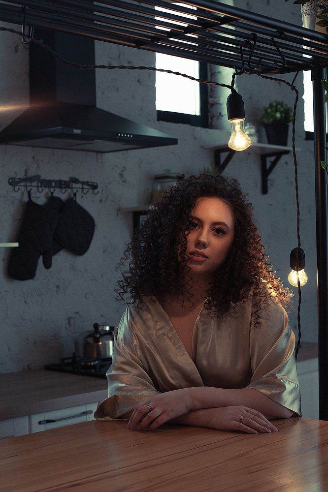 Photograph by Лера Степаненко