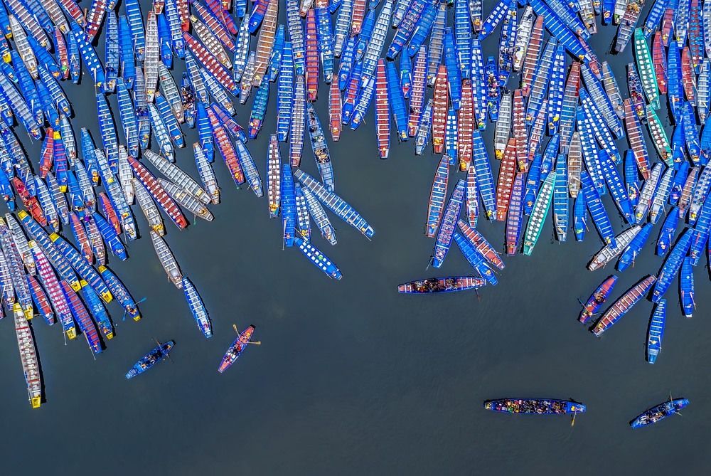 Photograph by Hong Nguyen