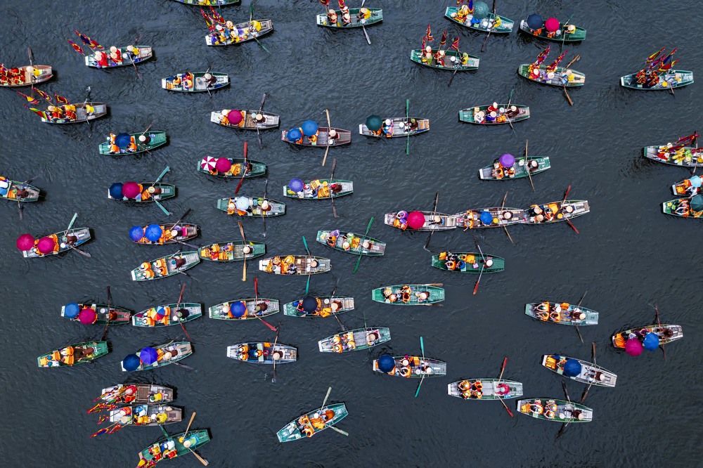 Photograph by Hong Nguyen