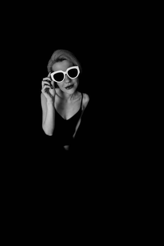 Photograph by Дарья Владимирова