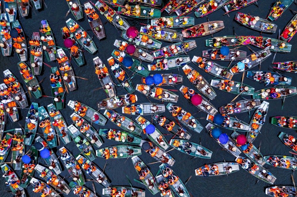 Photograph by Hong Nguyen