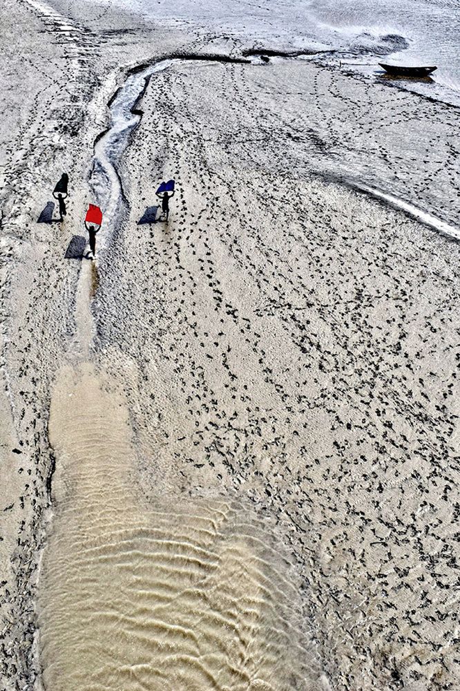 Photograph by Dipankar Datta Roy