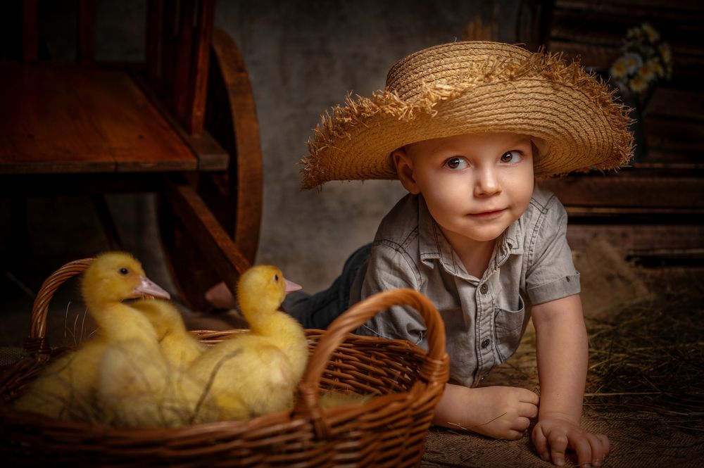 Photograph by Елена Савченкова