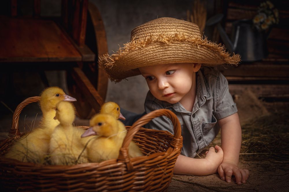 Photograph by Елена Савченкова