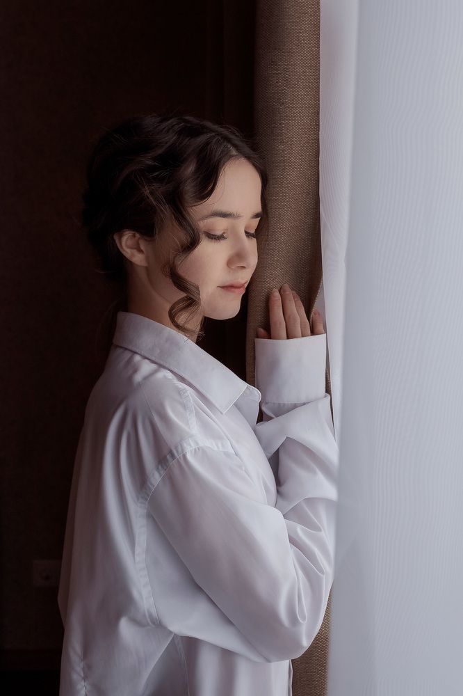 Фотография автора Альбина Кадочникова