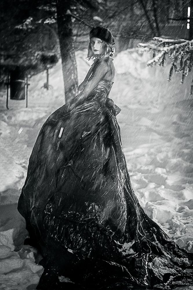 Photograph by ОКСАНА ИВАШИНА