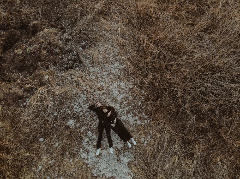 Photograph by Ольга Сморжанюк