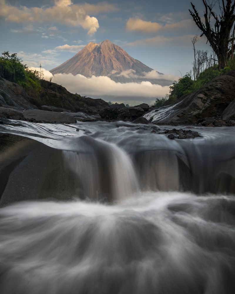 Photograph by Wahid Hasyim