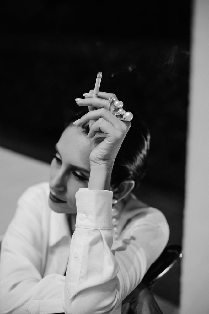 Photograph by Katerina Mak