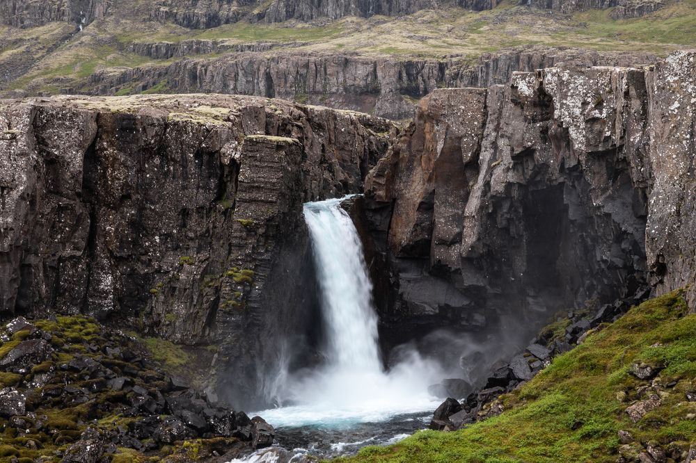 Photograph by Sergei Komlev