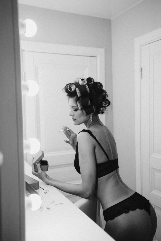 Photograph by Katerina Mak