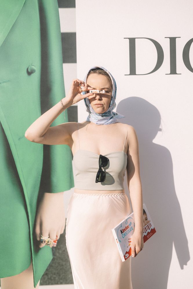 Photograph by Katerina Mak