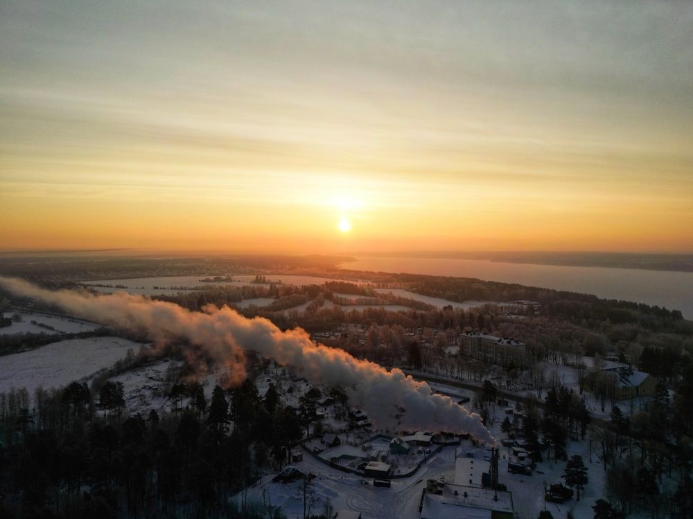 Photograph by Андрей Нурулин