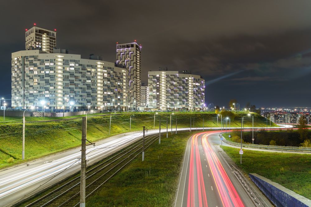 Photograph by Игорь Мурзенко