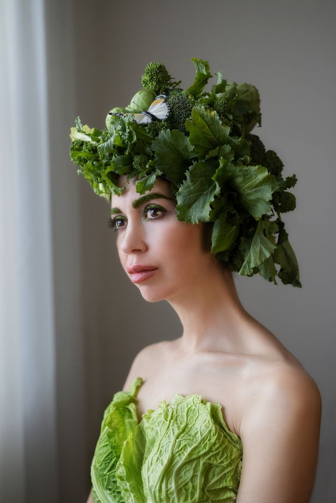 Photograph by Natalia Rassokhina