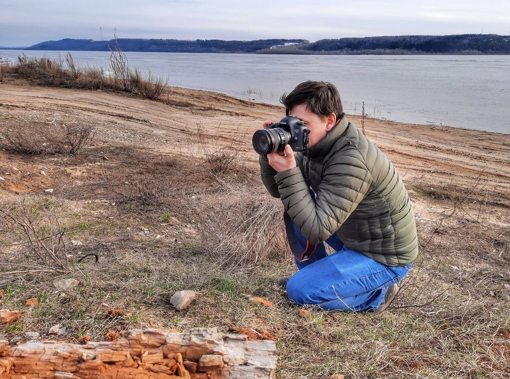 Photograph by Мария Андреева