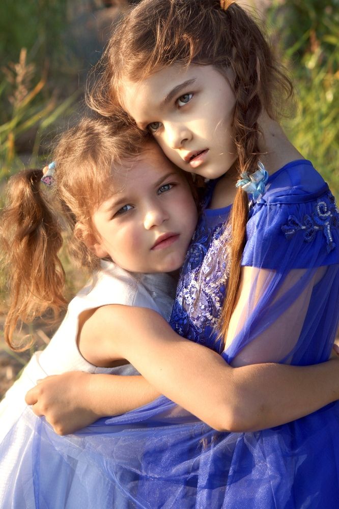 Photograph by Oksana Smorodina