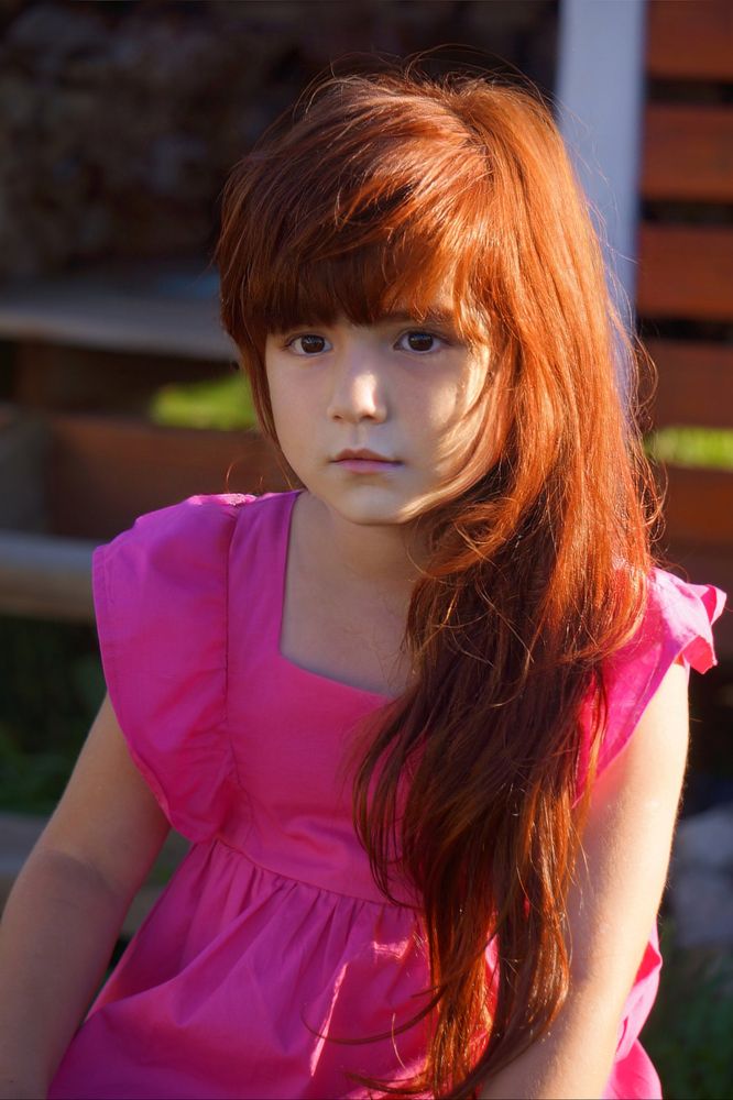 Photograph by Oksana Smorodina