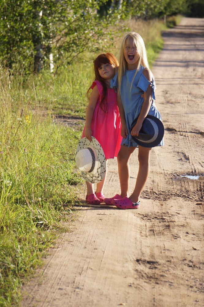 Photograph by Oksana Smorodina