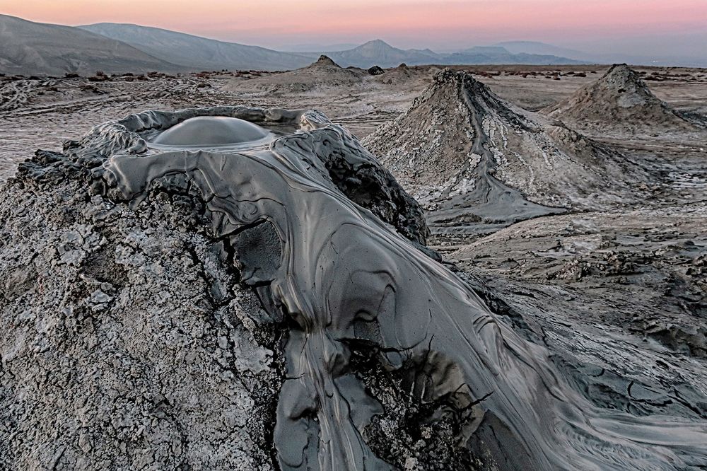 Photograph by Айдын Мехтиев