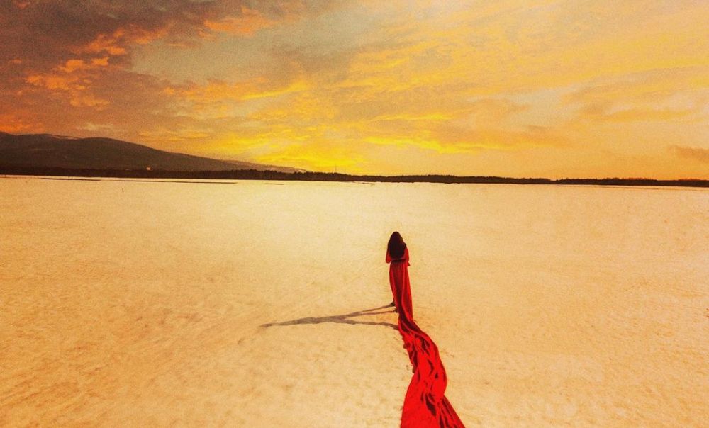 Photograph by Павел Пинаев