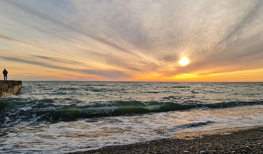 Крылья Небесные