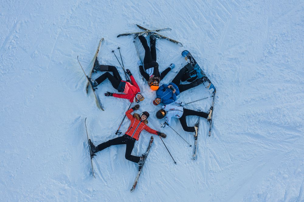 Photograph by Denis NIKHAYCHIK