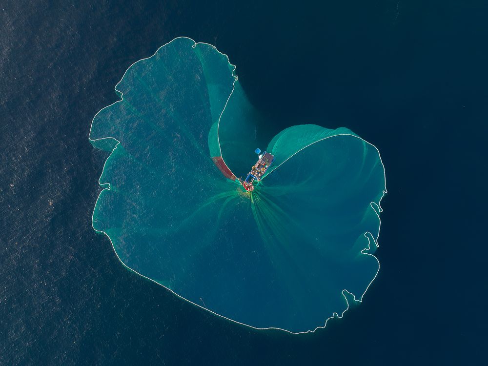 Photograph by MINH LONG