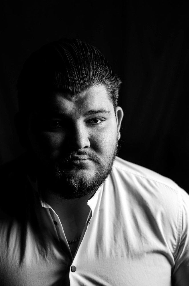 Фотография автора Анастасия Бондарь