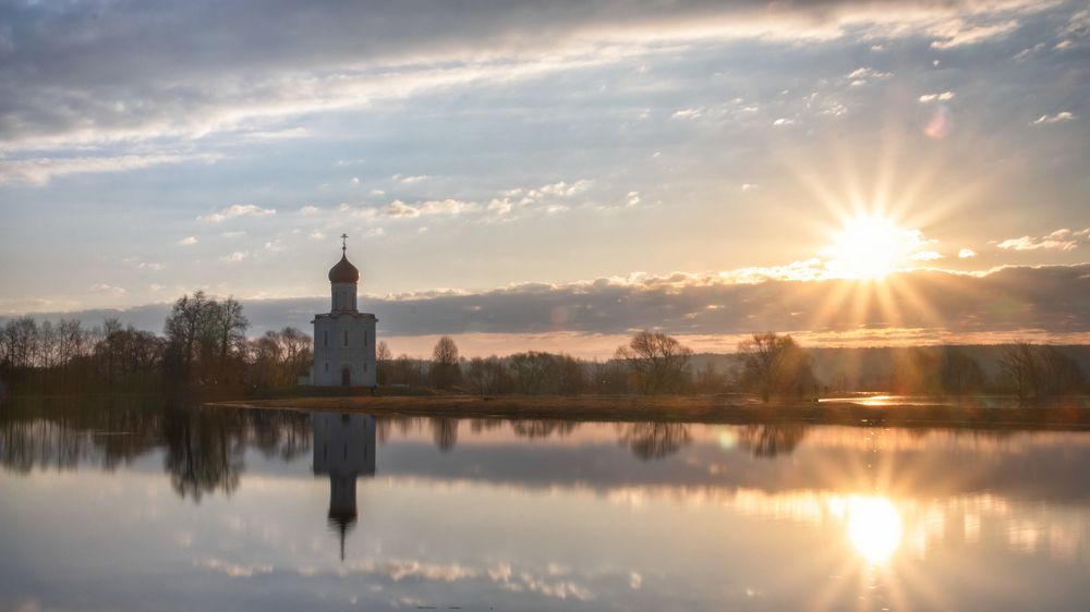 Photograph by Татьяна Романова