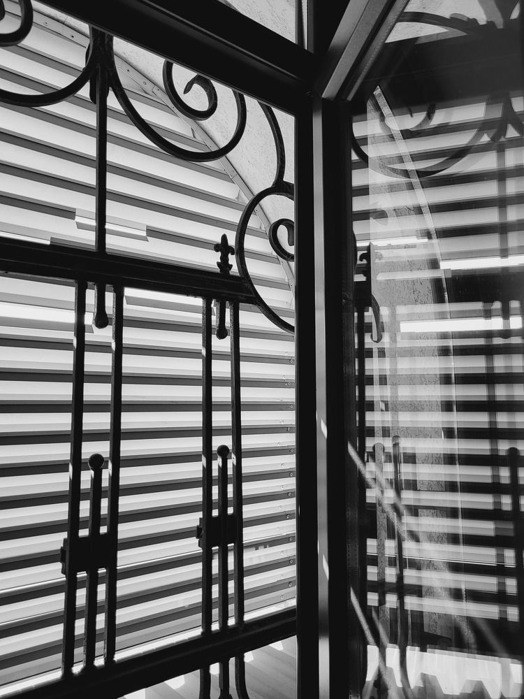 Photograph by Elizabeth Kabatskova