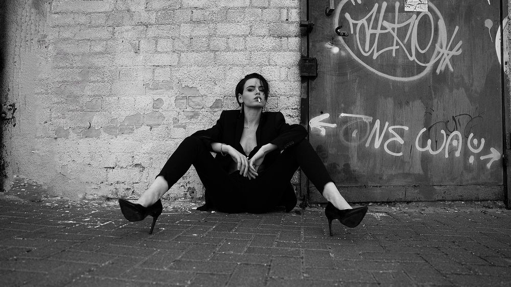 Photograph by Ruslan Guliak