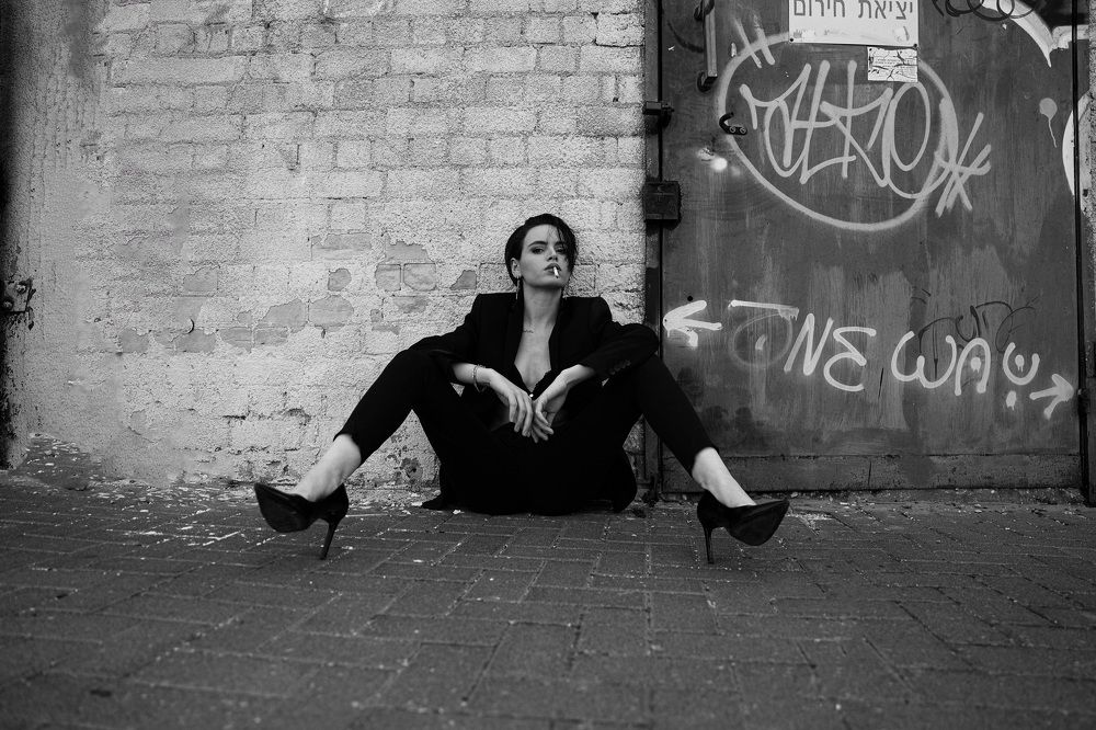 Photograph by Ruslan Guliak