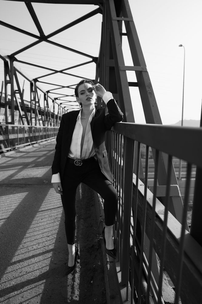 Photograph by Ruslan Guliak