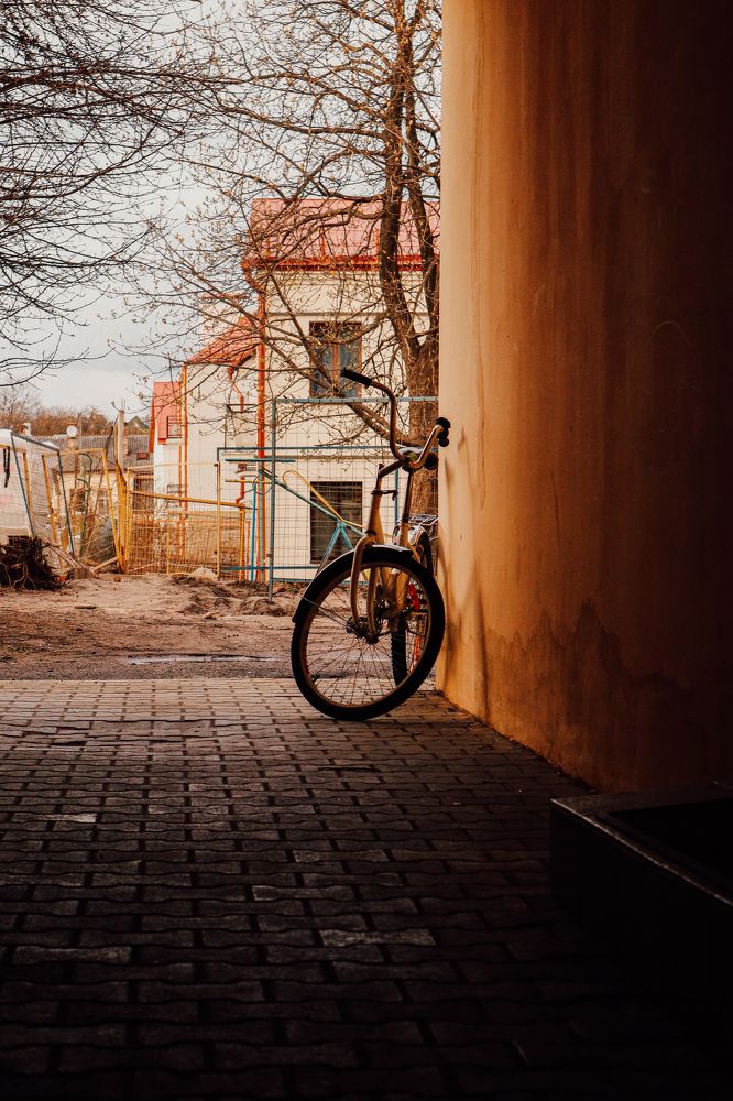 Photograph by PAVEL ARSENOVICH